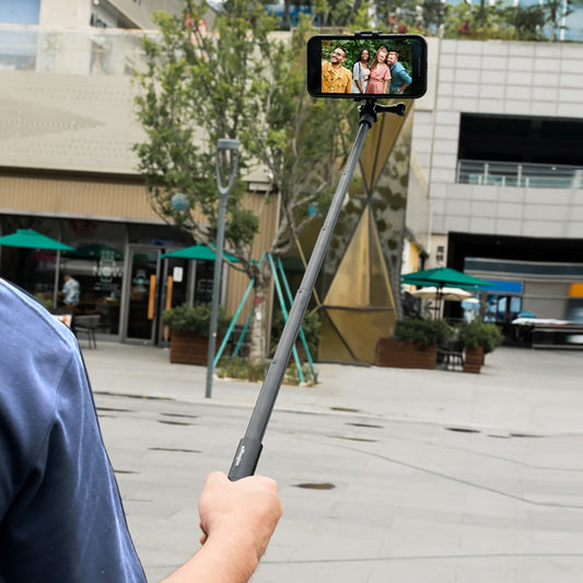aMagisn 70cm Invisible Straight Pull Selfie ...