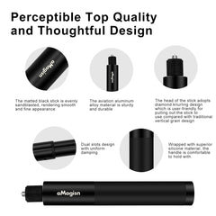 aMagisn 70cm Invisible Straight Pull Selfie ...