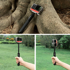 aMagisn 70cm Invisible Straight Pull Selfie ...