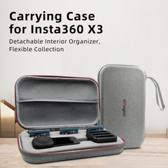 Para Insta360 X3 AMagisn Accesorios de prote...