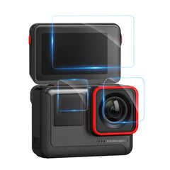 Para Insta360 ACE aMagisn película templada ...