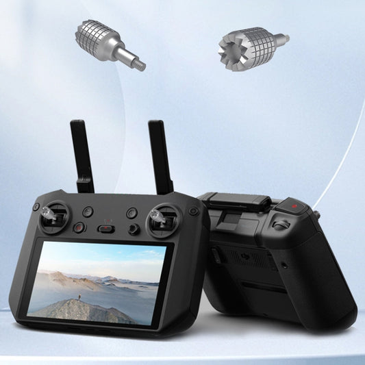 Para DJI RC Pro Control remoto LKTOP Joystic...