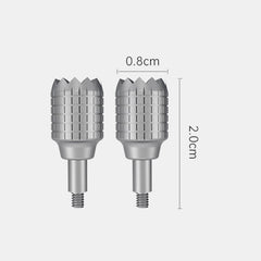 Para DJI RC Pro Control remoto LKTOP Joystic...