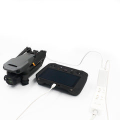 Para DJI Mavic Series LKTOP 65W GaN Cargador...