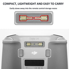 Para DJI RC / RC 2 Control remoto LKTOP Joys...