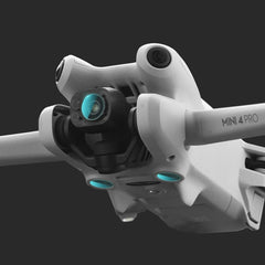 Para DJI Mini 4 Pro Sensor / Protector antir...