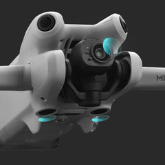 Para DJI Mini 4 Pro Sensor / Protector antir...
