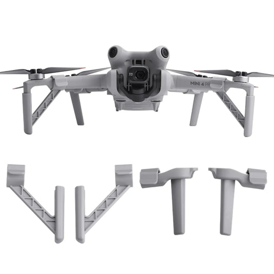 Para DJI Mini 4 Pro Drone tren de aterrizaje