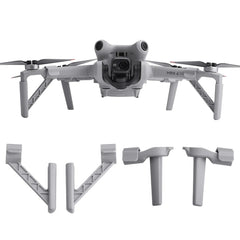 Para DJI Mini 4 Pro Drone tren de aterrizaje