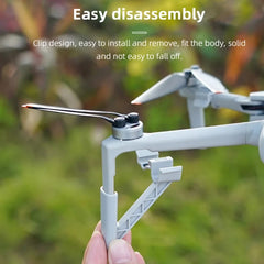 Para DJI Mini 4 Pro Drone tren de aterrizaje
