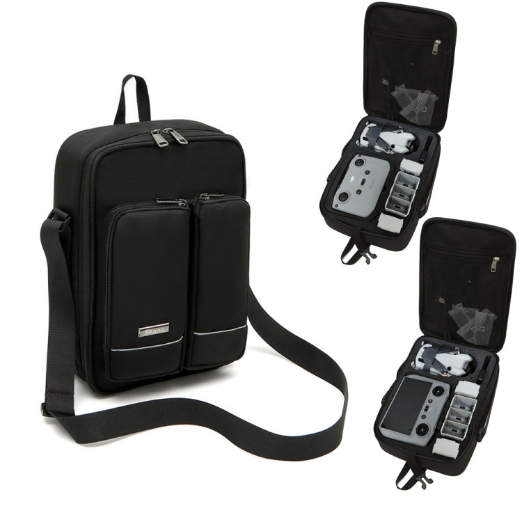 Para DJI Mini 4 Pro BKANO Bolsa de almacenam...