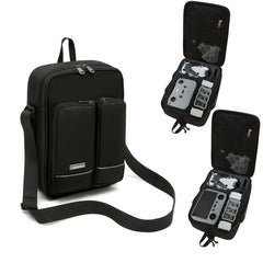 Para DJI Mini 4 Pro BKANO Bolsa de almacenam...