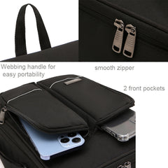 Para DJI Mini 4 Pro BKANO Bolsa de almacenam...