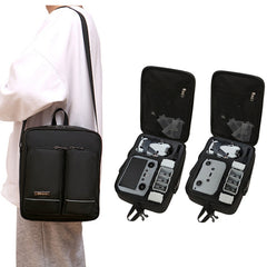 Para DJI Mini 4 Pro BKANO Bolsa de almacenam...