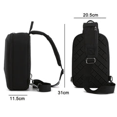 Para DJI Mini 4 Pro Drone bolsa de pecho moc...