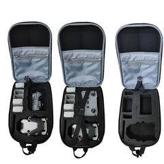 Para DJI Mini 4 Pro Drone bolsa de pecho moc...