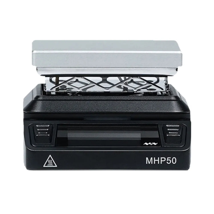 MINIWARE MHP50 admite fuente de alimentación...