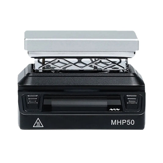 MINIWARE MHP50 admite fuente de alimentación...