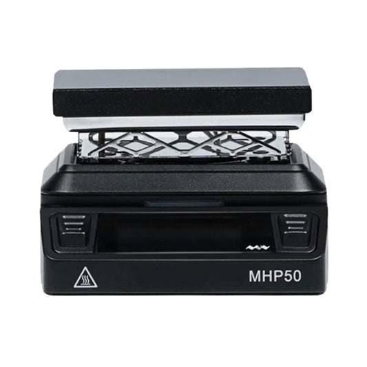 MINIWARE MHP50 admite fuente de alimentación...
