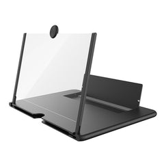 Amplificador de pantalla de teléfono plegabl...