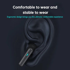 Auriculares inalámbricos Bluetooth 5.3 Lenovo TG132