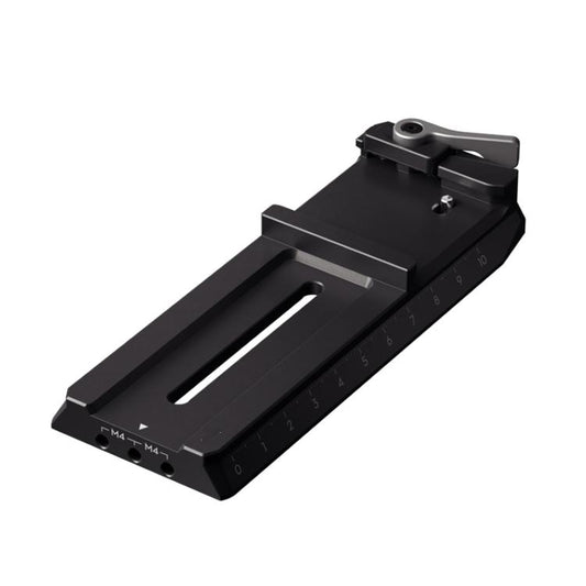Placa inferior de liberación rápida DJI RS P...