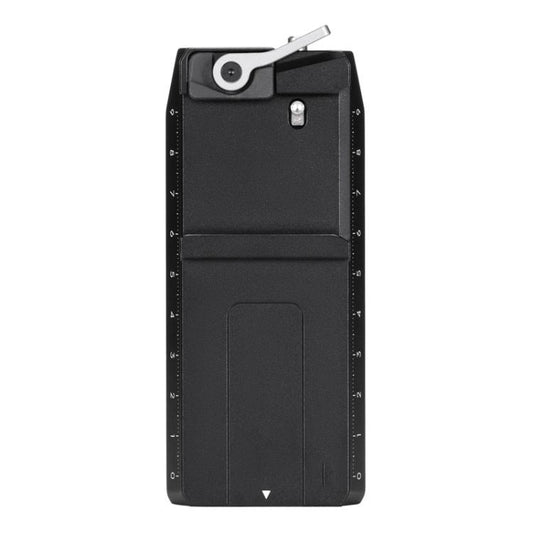 Placa inferior de liberación rápida DJI RS o...
