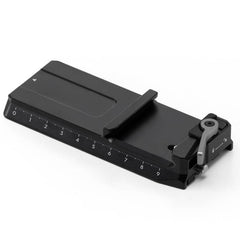 Placa inferior de liberación rápida DJI RS o...