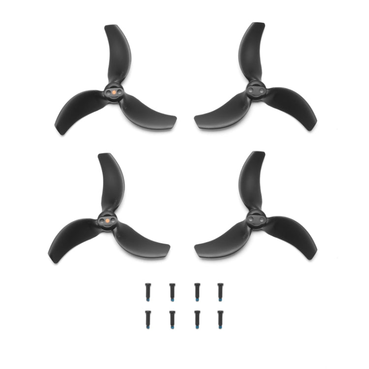 Hélices originales DJI Avata 2 2 pares      ...