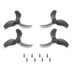 Hélices originales DJI Avata 2 2 pares      ...