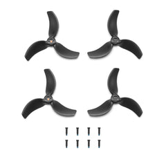 Hélices originales DJI Avata 2 2 pares      ...