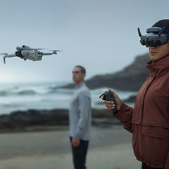 Original DJI RC Motion 3 Compatible con Avat...