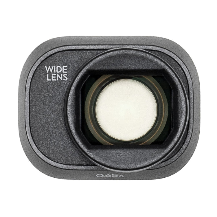 Lente gran angular original DJI Mini 4 Pro  ...