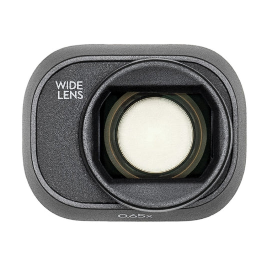 Lente gran angular original DJI Mini 4 Pro  ...