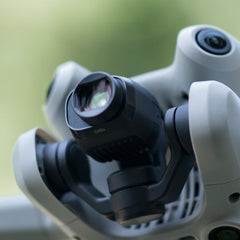 Lente gran angular original DJI Mini 4 Pro  ...