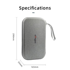 Para Insta360 X4 aMagisn bolsa de almacenami...