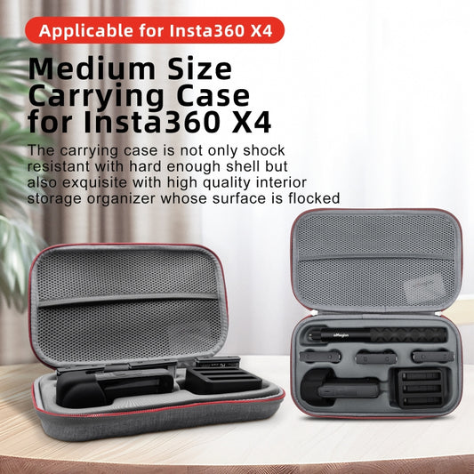 Para Insta360 X4 aMagisn bolsa de almacenami...