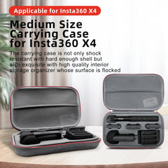 Para Insta360 X4 aMagisn bolsa de almacenami...
