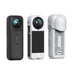 Para Insta360 X4 AMagisn Funda protectora de...