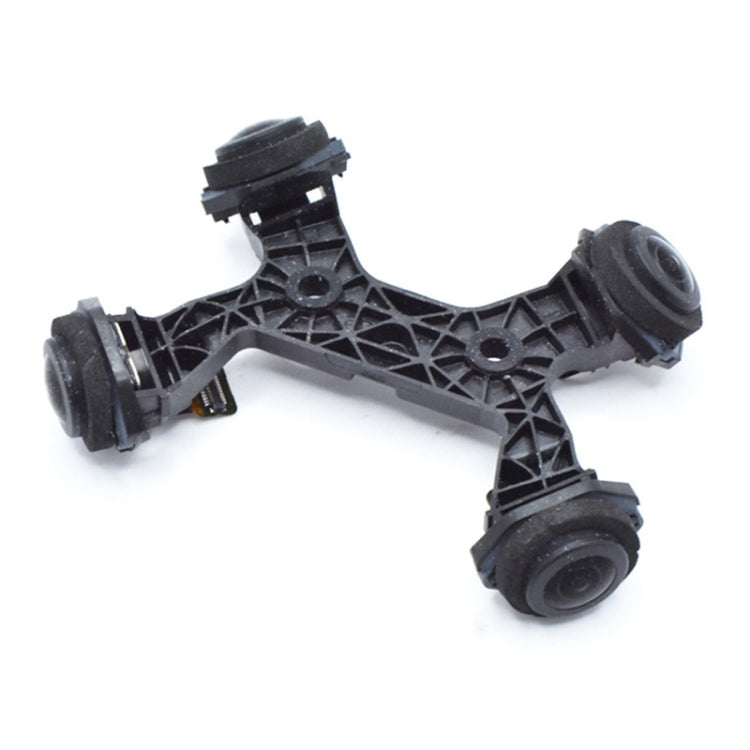 Para DJI Mini 4 Pro Componentes visuales del...