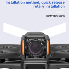 Accesorios de filtro Traverser para DJI Avat...