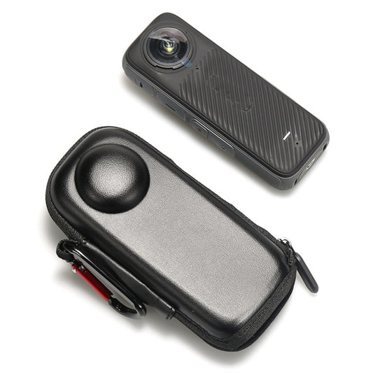 Para Insta360 X4 Mini estuche de almacenamie...