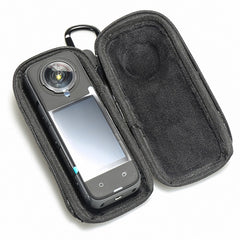 Para Insta360 X4 Mini estuche de almacenamie...