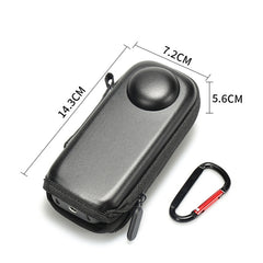 Para Insta360 X4 Mini estuche de almacenamie...