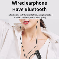 2 en 1 AUX Bluetooth 5.3 Receptor Transmisor...