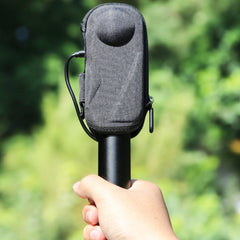 Para Insta360 X4 Mini bolsa de almacenamiento