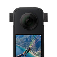 Para Insta360 X4 6pcs /Pack Algodón a prueba de viento con cancelación de ruido