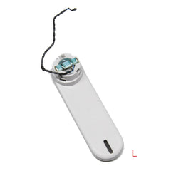 Para piezas de reparación de auriculares Met...
