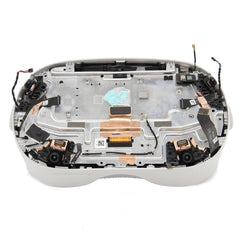 Para piezas de reparación de auriculares Met...