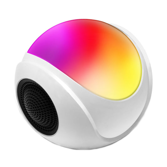 SY-688 TWS RGB Luz colorida Mini tarjeta Alt...